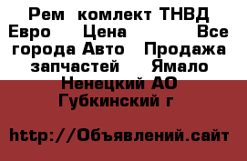 Рем. комлект ТНВД Евро 2 › Цена ­ 1 500 - Все города Авто » Продажа запчастей   . Ямало-Ненецкий АО,Губкинский г.